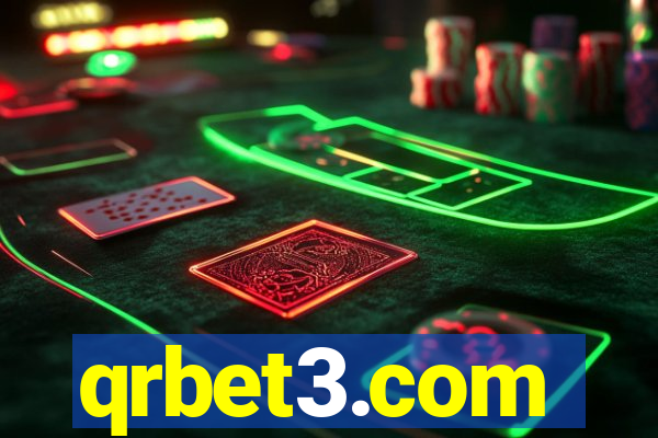 qrbet3.com