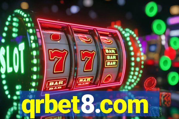 qrbet8.com