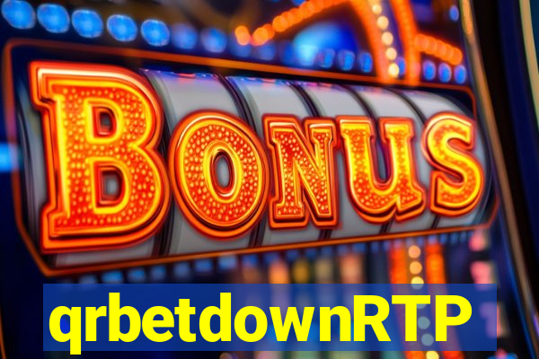 qrbetdownRTP