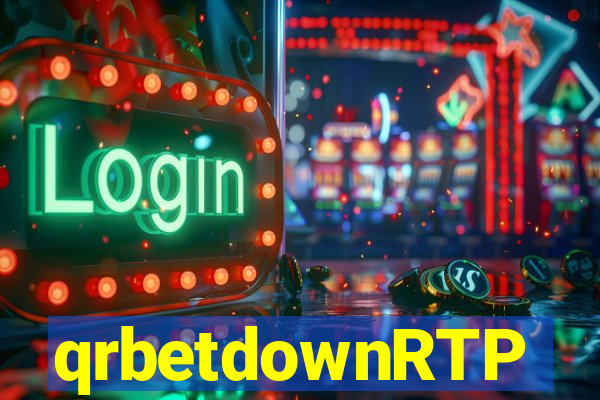 qrbetdownRTP