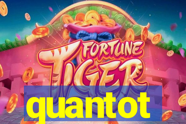 quantot