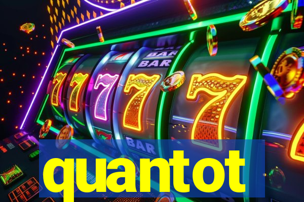 quantot