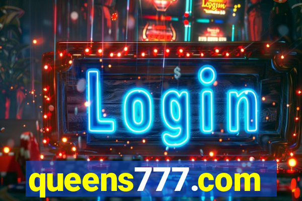 queens777.com