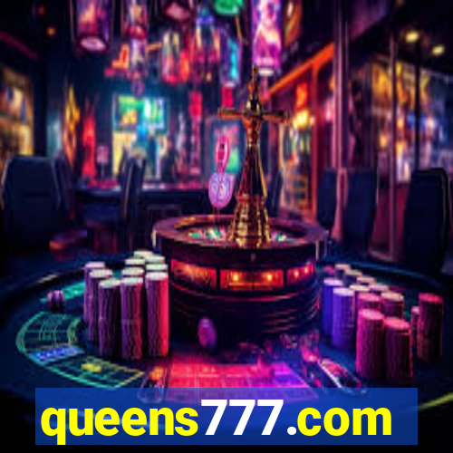 queens777.com