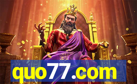 quo77.com