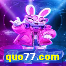 quo77.com