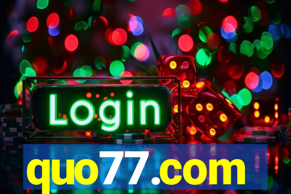 quo77.com