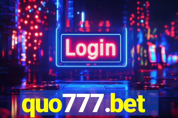 quo777.bet