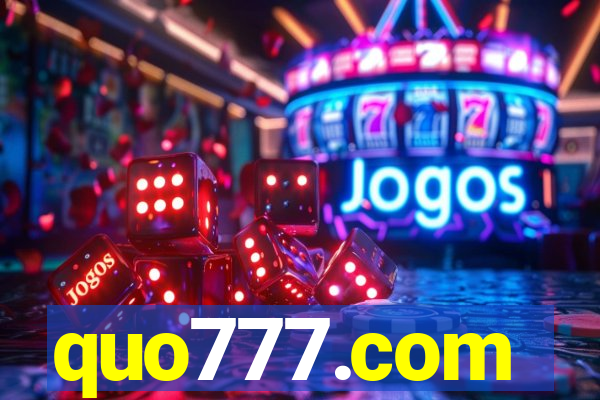 quo777.com