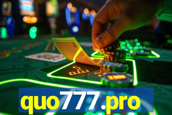 quo777.pro