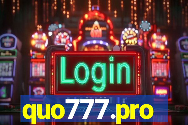 quo777.pro