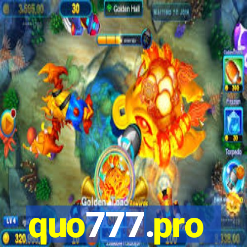 quo777.pro