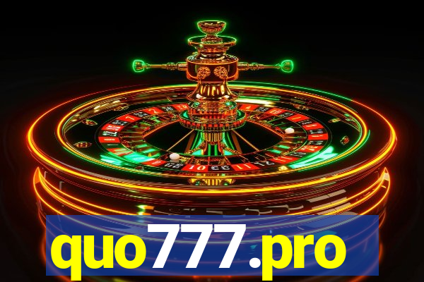 quo777.pro