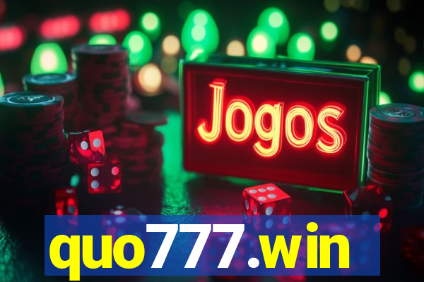 quo777.win