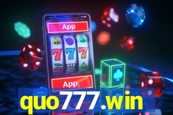 quo777.win