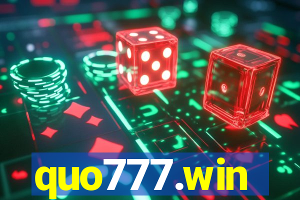 quo777.win