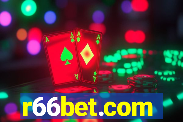 r66bet.com