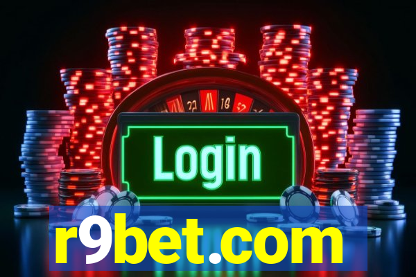 r9bet.com