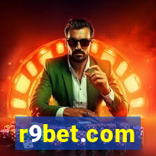 r9bet.com