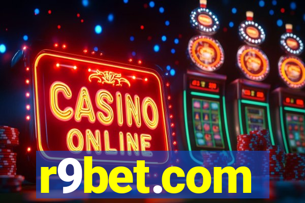 r9bet.com