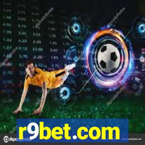 r9bet.com