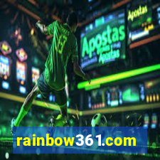 rainbow361.com