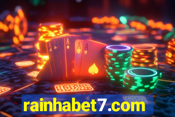 rainhabet7.com