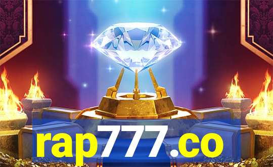 rap777.co