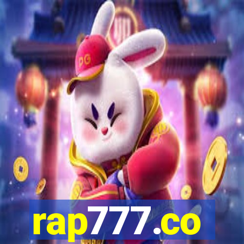 rap777.co