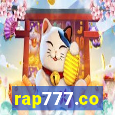 rap777.co