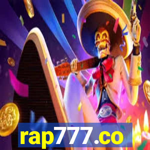 rap777.co