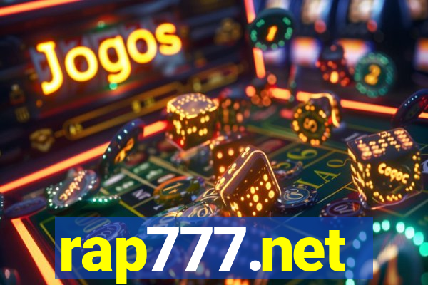 rap777.net