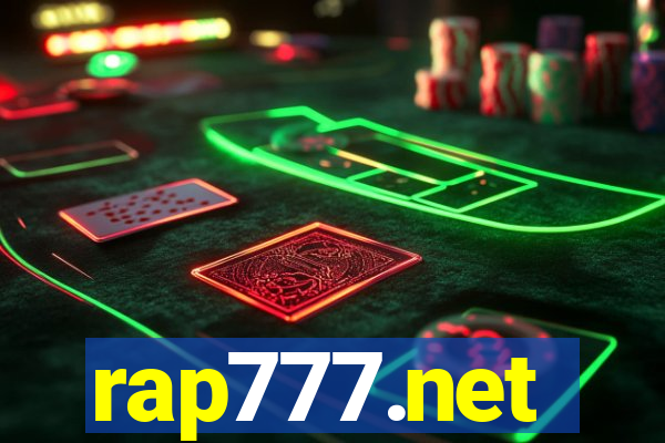 rap777.net