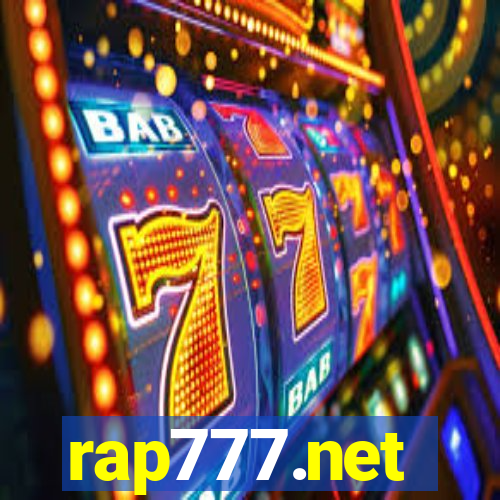 rap777.net