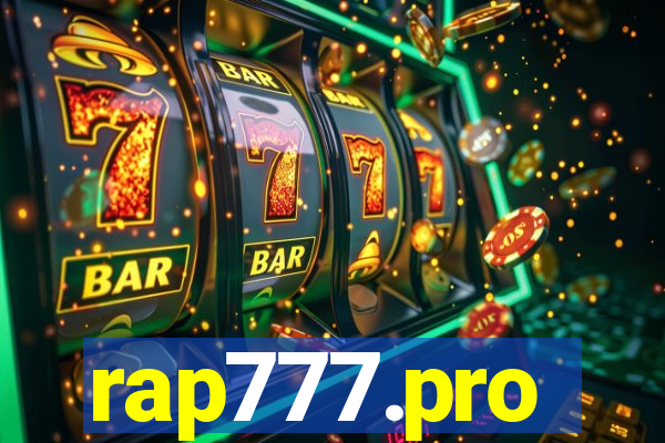 rap777.pro