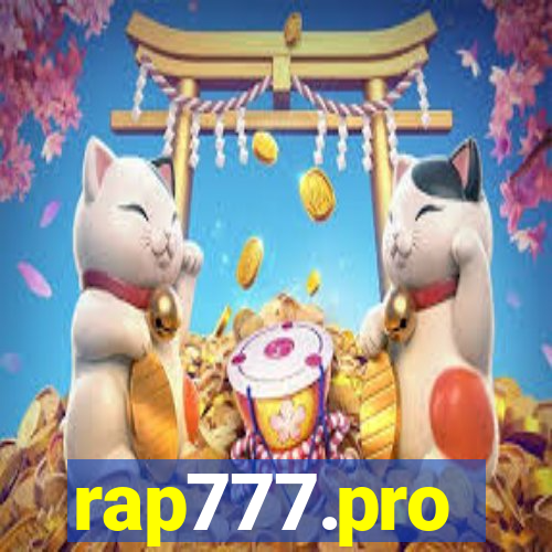 rap777.pro