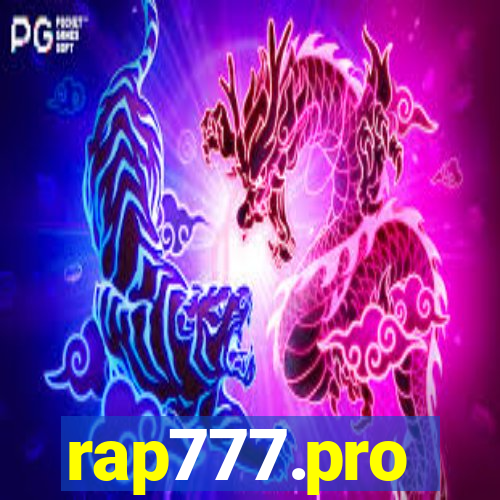 rap777.pro