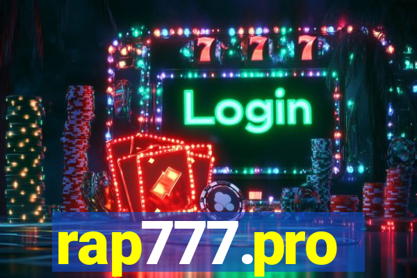 rap777.pro