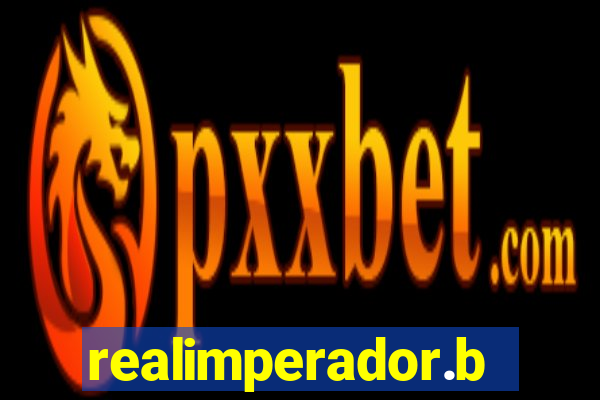 realimperador.bet