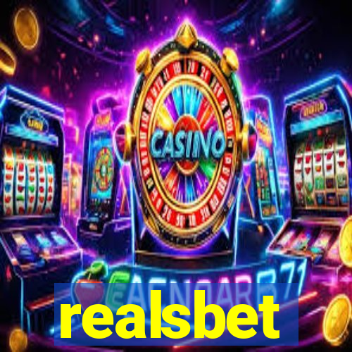 realsbet