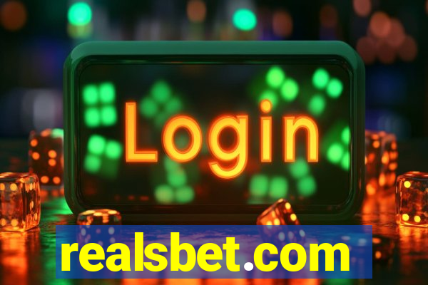 realsbet.com