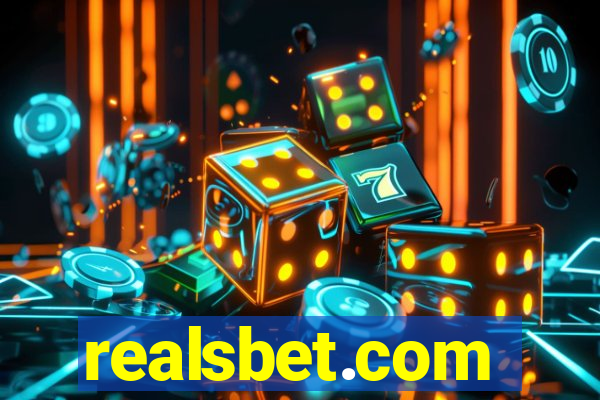 realsbet.com