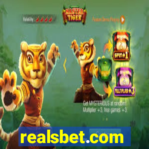 realsbet.com