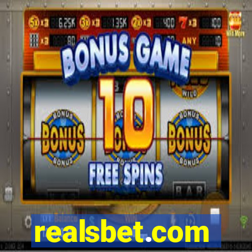 realsbet.com