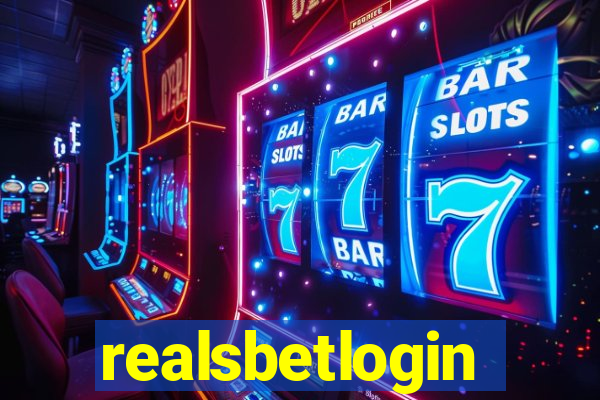 realsbetlogin