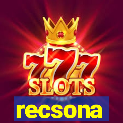 recsona