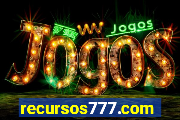 recursos777.com