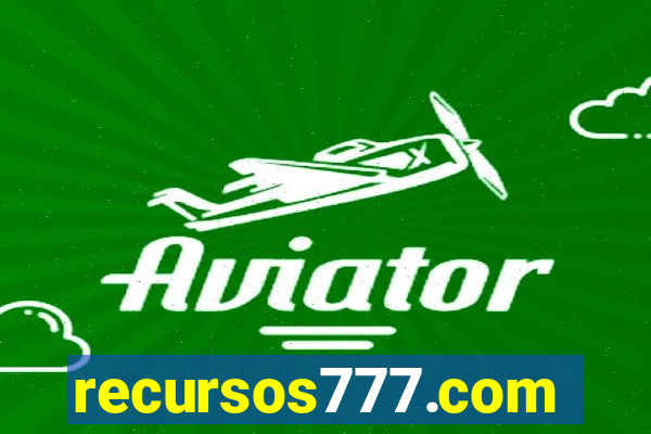 recursos777.com