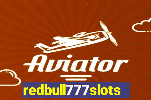 redbull777slots