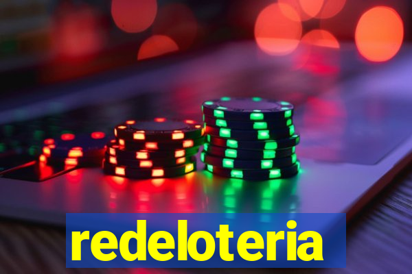 redeloteria